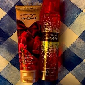 Bath and Body Works